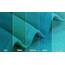 Utopia Towels - 4er-Pack Badetücher Set Premium 100% ringgesponnene Baumwolle 69 x 137 cm Handtücher, sehr saugfähig, weiches Gefühl Duschtücher (Türkis)