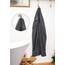 Utopia Towels -Badetücher Set Premium 100% ringgesponnene Baumwolle 69 x 137 cm Handtücher, sehr saugfähig, weiches Gefühl Duschtücher (Grau) (2er-Pack)