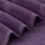 Utopia Towels - 4er-Pack Badetücher Set Premium 100% ringgesponnene Baumwolle 69 x 137 cm Handtücher, sehr saugfähig, weiches Gefühl Duschtücher (Pflaume)