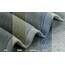 Utopia Towels - 4er-Pack Badetücher Set Premium 100% ringgesponnene Baumwolle 69 x 137 cm Handtücher, sehr saugfähig, weiches Gefühl Duschtücher (Kühles Grau)