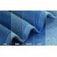 Utopia Towels - 4er-Pack Badetücher Set Premium 100% ringgesponnene Baumwolle 69 x 137 cm Handtücher, sehr saugfähig, weiches Gefühl Duschtücher (Elektroblau)