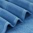 Utopia Towels - 4er-Pack Badetücher Set Premium 100% ringgesponnene Baumwolle 69 x 137 cm Handtücher, sehr saugfähig, weiches Gefühl Duschtücher (Elektroblau)