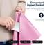 BAGAIL Mikrofaser Handtuch - Kompakt, Ultra Leicht, Schnelltrocknend - Microfaser Handtücher mit Atmungsaktive Eva Box - Perfekte Sporthandtuch, Strandhandtuch, Reisehandtuch und Badehandtücher