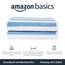 Amazon Basics Pool und Strandtuch, 100 % Baumwolle, 76 x 152 cm, 2 Stück