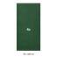 Blumtal Premium Frottier Handtücher Set 4 teilig 100% Baumwolle - Oeko-TEX zertifizierte Badetücher 70x140 cm (4X) - saugstarke Handtücher waschbar 60 °C - Duschhandtuch 70x140 Dunkelgrün