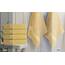 Utopia Towels Badetücher, 61 x 121 cm, 6er-Pack