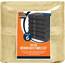 Utopia Towels Badetücher, 61 x 121 cm, 6er-Pack