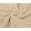 American Soft Linen Premium 3-teiliges Handtuch-Set, 1 Badetuch, 1 Handtuch, 1 Waschlappen, 100% Baumwolle, türkische Handtücher für Badezimmer, Beige