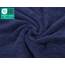 American Soft Linen Hochwertige türkische Baumwolle, luxuriöse Hotelqualität für maximale Weichheit und Saugfähigkeit.