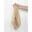 American Soft Linen Luxus-Waschlappen für Badezimmer, 600 g/m², 100% Baumwolle, 4-teiliges türkisches Waschlappen-Set, 33 x 33 cm, weiche Lappen für Körper und Gesicht, Beige