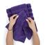 American Soft Linen Hochwertige türkische Baumwolle, luxuriöse Hotelqualität für maximale Weichheit und Saugfähigkeit.