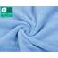 American Soft Linen Hochwertige türkische Baumwolle, luxuriöse Hotelqualität für maximale Weichheit und Saugfähigkeit.