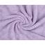 American Soft Linen Luxuriöses 6-teiliges Handtuch-Set, 2 Badetücher, 2 Handtücher, 2 Waschlappen, 100% Baumwolle, türkische Handtücher für Badezimmer, lila Handtuch-Sets