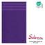 American Soft Linen Salem 4-teiliges türkisches Badetuchset für Badezimmer, 100% Baumwolle, 600 g/m², weich, saugfähig, schnell trocknend, Lila