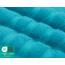 American Soft Linen Luxuriöses 6-teiliges Handtuch-Set, 2 Badetücher, 2 Handtücher, 2 Waschlappen, 100% türkische Baumwolle, Handtücher für Badezimmer, Aqua Blue Handtuch-Sets