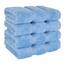 American Soft Linen Hochwertige türkische Baumwolle, luxuriöse Hotelqualität für maximale Weichheit und Saugfähigkeit.
