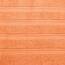 American Soft Linen, 6-teiliges Handtuch-Set, 100% türkische Baumwolle, saugfähig, langlebig, weich und flauschig, Hotel- und Spa-Badehandtücher, 610 g/m², Badwäsche-Set, Malibu Pfirsichfarben
