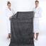 American Soft Linen Hochwertige türkische Baumwolle, luxuriöse Hotelqualität für maximale Weichheit und Saugfähigkeit.