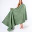 American Soft Linen Hochwertige türkische Baumwolle, luxuriöse Hotelqualität für maximale Weichheit und Saugfähigkeit.