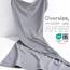 American Soft Linen Hochwertige türkische Baumwolle, luxuriöse Hotelqualität für maximale Weichheit und Saugfähigkeit.