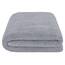 American Soft Linen Hochwertige türkische Baumwolle, luxuriöse Hotelqualität für maximale Weichheit und Saugfähigkeit.