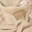 American Soft Linen Salem Waschlappen-Sets, 4-teilig, luxuriös, 600 g/m², 100 % Baumwolle, Waschlappen für Badezimmer, 33 x 33 cm, hochwertige Handtücher, Beige