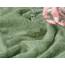 American Soft Linen Luxus-Handtücher für Badezimmer, 100% Baumwolle, türkisches 4-teiliges Handtuch-Set, 600 g/m², Handtücher für Küche, Salbeigrün