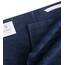Bumble Küchenhandtücher - Geschirrhandtücher Handtücher Baumwolle – 6er Pack – XL Größe 50 x 70 cm – Edle, Weiche und Robuste Ringspinnbaumwolle in 3 Verschiedenen Texturen (Blau)