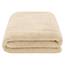 American Soft Linen Übergroßes Badetuch für Badezimmer, 100% Baumwolle, türkisches Jumbo-Badetuch für Erwachsene, 100% Baumwolle, 101,6 x 203,2 cm, Beige