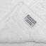 Chakir Turkish Linens 100% Baumwolle Premium türkische Handtücher für Badezimmer | 68 x 137 cm (4-teilige Badetücher â€“ weiÃŸ)