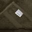 Chakir Turkish Linens Luxus Hotel & Spa Badetuch 27x54 - Bath Towel Cocoa