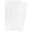 Cotton Paradise Badematten aus 100% Baumwolle für Badezimmer, 2 Stück, 86,4 x 50,8 cm, Badematte für Badezimmer, weich, saugfähig, maschinenwaschbar, weißes Handtuch