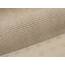 Cotton Paradise rutschfeste Badematten für Badezimmer, 100% Baumwolle, 50,8 x 86,4 cm, weich, saugfähig, schnell trocknend, maschinenwaschbar, Boden-Badematte, Beige