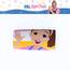 Franco Ms. Rachel Kids Badetuch/Pool- / Strandtuch, superweich, Baumwolle, 147,3 x 71,1 cm, offizielles Lizenzprodukt