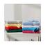 Tommy Hilfiger Moderner, amerikanischer Waschlappen, einfarbig, 33 x 33 cm, 100% Baumwolle, 574 g/m², Bordeaux (Tawny Port)
