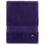 Tommy Hilfiger Einfarbiges Badetuch, 76,2 x 137,2 cm, 100% Baumwolle, 574 g/m² (Peacoat)