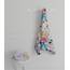 Squishmallows Kids Bath/Pool/Beach Soft Cotton Terry Hooded Towel Wrap, 24 in x 50 in, by Franco