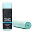 Tough Outfitters Schwimmhandtuch, schnell trocknend, PVA-Handtuch, Shammies, Chamois, Aqua Large – 66 x 43 cm