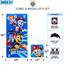 Franco Paw Patrol Kinder Badetuch / Pool / Strand, weiches Baumwoll-Frottee-Handtuch mit Waschlappen, 2-teiliges Set, 127 x 63,5 cm