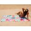 Schnell trocknendes Handtuch, extra groß, Waffelmuster, 200 x 89 cm, Mikrofaser-Strandtuch, perfekt für Strand, Reisen, Schwimmen, Pool, Yoga, Wandern, Camping – leicht, schnell trocknend, kompakt für