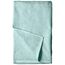 Amazon Basics Handtücher aus Baumwolle 24er-Pack 24-Pack eisblau