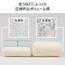 タオル研究所 Towel Kenkyujo Volume Rich #003 Gesichtshandtuch, 5-teiliges Set, Hotelspezifikationen, flauschig, schnelle Absorption, 100% Baumwolle, langlebig, weniger flauschig, 10 Farben zur Auswahl,