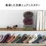 タオル研究所 Towel Kenkyujo Volume Rich #003 Gesichtshandtuch, 5-teiliges Set, Hotelspezifikationen, flauschig, schnelle Absorption, 100% Baumwolle, langlebig, weniger flauschig, 10 Farben zur Auswahl,