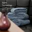 タオル研究所 Towel Kenkyujo Volume Rich #003 Gesichtshandtuch, 5-teiliges Set, Hotelspezifikationen, flauschig, schnelle Absorption, 100% Baumwolle, langlebig, weniger flauschig, 10 Farben zur Auswahl,