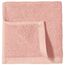 Amazon Basics Handtuch-Set, schnelltrocknend, 3-teilig Waschlappen Washcloth petal pink