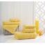 Qute Home 4-teiliges Handtuch-Set, 100% türkische Baumwolle, Premium-Qualität, Handtücher für Badezimmer, schnell trocknend, weich und saugfähig, türkisches Handtuch, Set beinhaltet 4 Handtücher