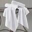 Hammam Linen Badetücher aus 100% Baumwolle, weich und saugfähig, Premium-Qualität