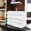 Utopia Towels luxuriöses Jumbo-Badetuch, sehr saugfähig und schnell trocknend, 600 g/m², 100 % ringgesponnene Baumwolle, besonders saugfähig, schnell trocknend, extra groß, superweich, Hotelqualität,