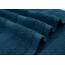 DAN RIVER Badetuch aus 100 % Baumwolle, weich, groß, saugfähig, für den täglichen Gebrauch, ideal für Pool, Zuhause, Fitnessstudio, Spa, Hotel, Badetuch-Set 68.6 x 137.2 cm, 600 g/m²