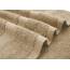 DAN RIVER Badetuch-Set, 100 % Baumwolle, weich, groß, Badetuch, sehr saugfähig, für den täglichen Gebrauch, ideal für Pool, Zuhause, Fitnessstudio, Spa, Hotel, Hellbraun, 68.6 x 137.2 cm, 600 g/m²